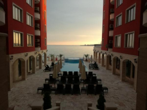 Отель Rich Apartment  Несебыр